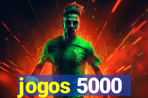 jogos 5000